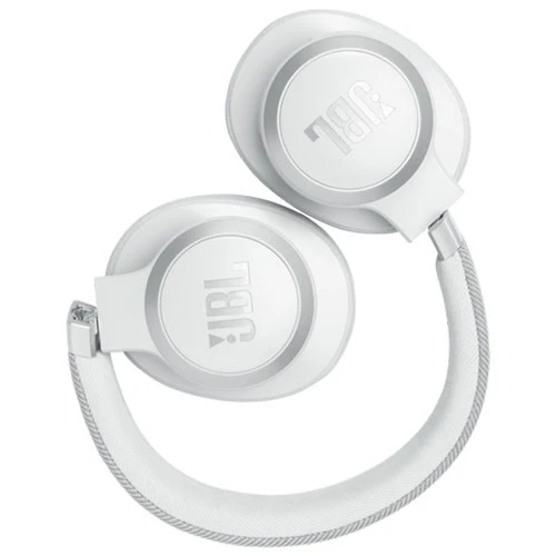 JBL Live 770NC Wireless Headphone - 40mm Dynamic Drivers - True Adaptive Noise Cancelling - 65-Hour Battery Life (050036397513) - image 9
