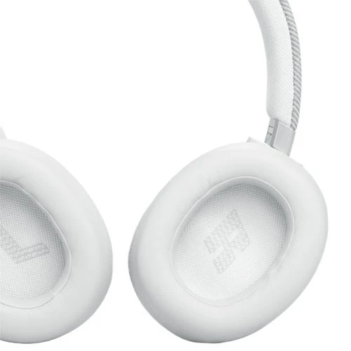 JBL Live 770NC Wireless Headphone - 40mm Dynamic Drivers - True Adaptive Noise Cancelling - 65-Hour Battery Life (050036397513) - image 8