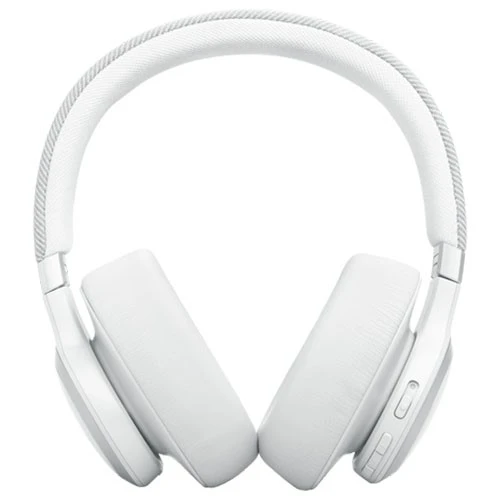 JBL Live 770NC Wireless Headphone - 40mm Dynamic Drivers - True Adaptive Noise Cancelling - 65-Hour Battery Life (050036397513) - image 3