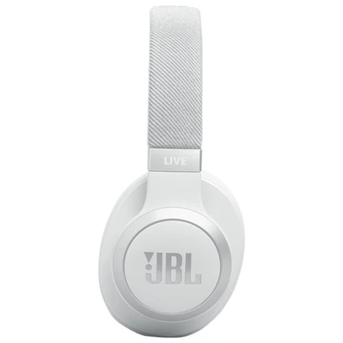 JBL Live 770NC Wireless Headphone - 40mm Dynamic Drivers - True Adaptive Noise Cancelling - 65-Hour Battery Life (050036397513) - image 4
