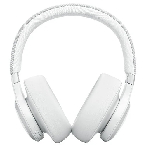 JBL Live 770NC Wireless Headphone - 40mm Dynamic Drivers - True Adaptive Noise Cancelling - 65-Hour Battery Life (050036397513) - image 2