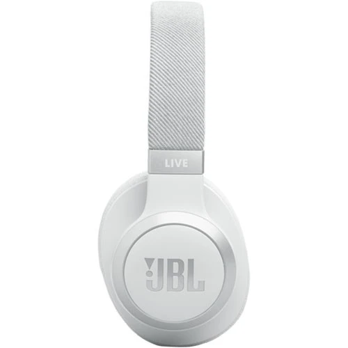 JBL Live 770NC Wireless Headphone - 40mm Dynamic Drivers - True Adaptive Noise Cancelling - 65-Hour Battery Life (050036397513) - image 5
