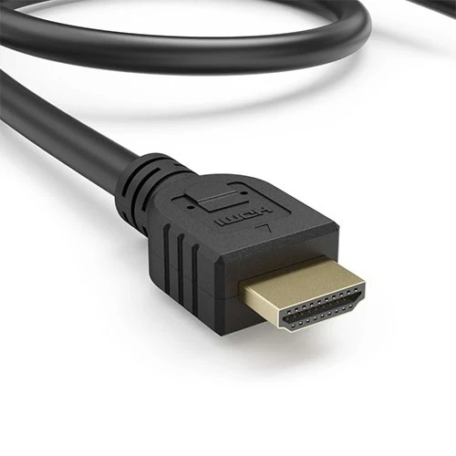 ئامێری سپلیتەری هاما 4K HDMI مۆدێلی 205284 - دابەشکردنی سیگناڵی - یەک دەرگای چوونە ژوورەوە / دوو دەرچوون - ڕێکخستنی خودکاری ڕوونی - دامەزراندنی پلاگ و پلەی - ڕەش (4047443527202) - image 8 ئامێری سپلیتەری هاما 4K HDMI مۆدێلی 205284 - دابەشکردنی سیگناڵی - یەک دەرگای چوونە ژوورەوە / دوو دەرچوون - ڕێکخستنی خودکاری ڕوونی - دامەزراندنی پلاگ و پلەی - ڕەش (4047443527202) - image 8