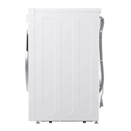 LG Front Load Washer and Dryer Combo WDN1810WRP - 18/10 Kg - AI DD Inverter Direct Drive Motor - Sleek LED Touch Display - TurboWash 360 and Steam Technology - White (WDN1810WRP) - image 10