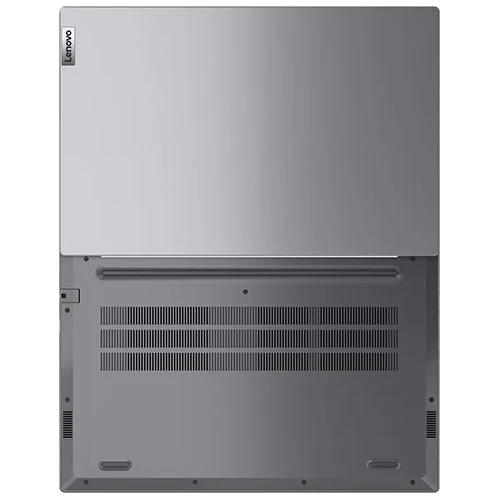 Lenovo Laptop V15 G5 IRL - Intel Core i5-13420H - Ram 8 GB - Hard Disk 512 GB SSD - Integrated Intel UHD Graphics - 15.6 Inch FHD - DOS - Luna Grey (199273288397) - image 6