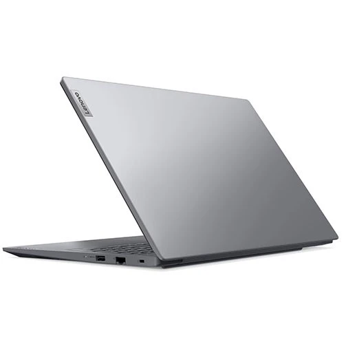 Lenovo Laptop V15 G5 IRL - Intel Core i5-13420H - Ram 8 GB - Hard Disk 512 GB SSD - Integrated Intel UHD Graphics - 15.6 Inch FHD - DOS - Luna Grey (199273288397) - image 4