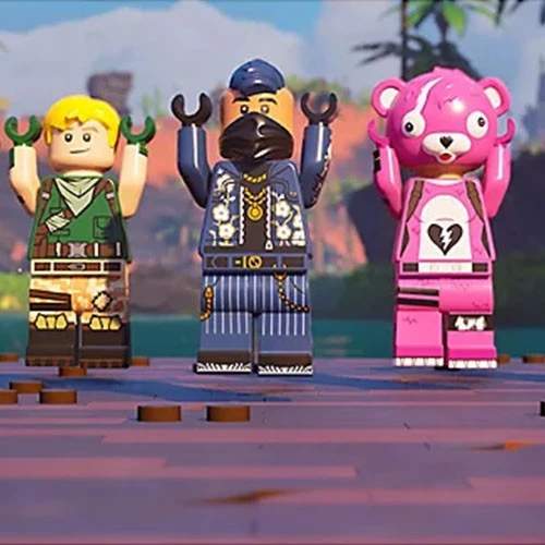 سوني بلاي ستيشن 5 سليم ديسك إيديشن - حزمة فورتنايت فلاورينغ كاوس - دقة 4K - سعة 1 تيرابايت - إصدار أوروبي - أبيض (711719021711) - image 4 سوني بلاي ستيشن 5 سليم ديسك إيديشن - حزمة فورتنايت فلاورينغ كاوس - دقة 4K - سعة 1 تيرابايت - إصدار أوروبي - أبيض (711719021711) - image 4