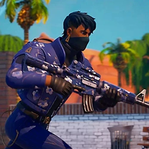 سوني بلاي ستيشن 5 سليم ديسك إيديشن - حزمة فورتنايت فلاورينغ كاوس - دقة 4K - سعة 1 تيرابايت - إصدار أوروبي - أبيض (711719021711) - image 7 سوني بلاي ستيشن 5 سليم ديسك إيديشن - حزمة فورتنايت فلاورينغ كاوس - دقة 4K - سعة 1 تيرابايت - إصدار أوروبي - أبيض (711719021711) - image 7