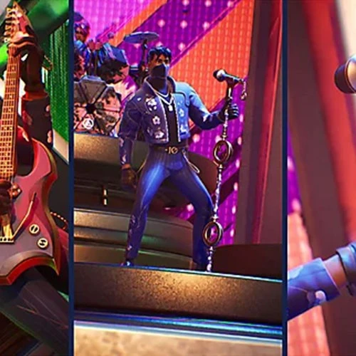 سوني بلاي ستيشن 5 سليم ديسك إيديشن - حزمة فورتنايت فلاورينغ كاوس - دقة 4K - سعة 1 تيرابايت - إصدار أوروبي - أبيض (711719021711) - image 5 سوني بلاي ستيشن 5 سليم ديسك إيديشن - حزمة فورتنايت فلاورينغ كاوس - دقة 4K - سعة 1 تيرابايت - إصدار أوروبي - أبيض (711719021711) - image 5