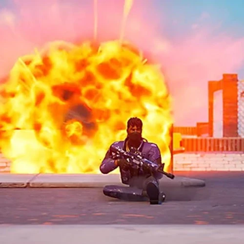 سوني بلاي ستيشن 5 سليم ديسك إيديشن - حزمة فورتنايت فلاورينغ كاوس - دقة 4K - سعة 1 تيرابايت - إصدار أوروبي - أبيض (711719021711) - image 6 سوني بلاي ستيشن 5 سليم ديسك إيديشن - حزمة فورتنايت فلاورينغ كاوس - دقة 4K - سعة 1 تيرابايت - إصدار أوروبي - أبيض (711719021711) - image 6