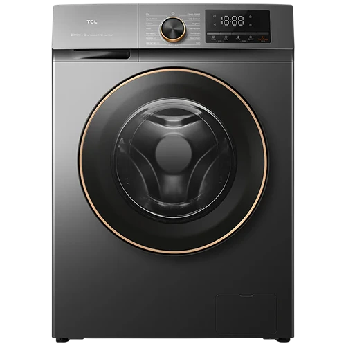 TCL Washing Machine and dryer Combo (1)