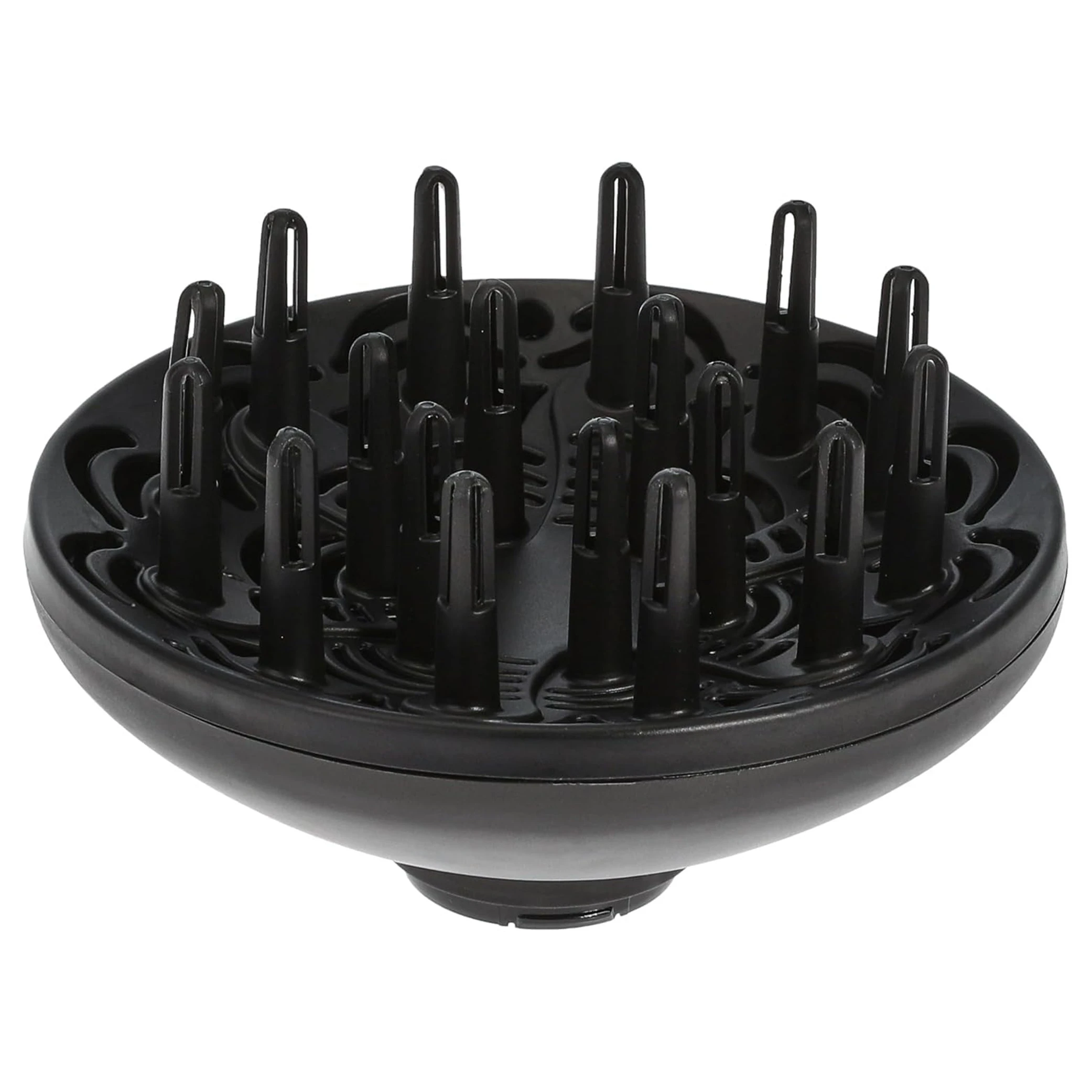 Babyliss Powerlight Dryer D572DE Lightweight And Powerful 2200W -  2 Speed Control -Efficient And Customizable Settings -  Black (3030050157772) - image 5