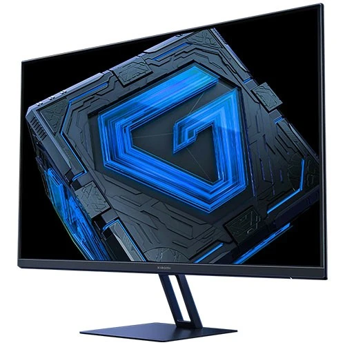 Xiaomi Gaming Monitor G27i - 27 Inch - FHD - Fast IPS Panel - 165Hz 1ms GTG - FreeSync Premium - Black (6941948701427) - image 2 Xiaomi Gaming Monitor G27i - 27 Inch - FHD - Fast IPS Panel - 165Hz 1ms GTG - FreeSync Premium - Black (6941948701427) - image 2