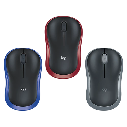 Logitech M185