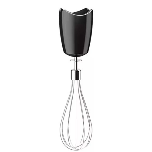 Braun MultiQuick 5 Hand Blender MQ535 Sauce - 600W Powerful Motor - PowerBell Technology - SplashControl Technology - Black (4210201058540) - image 4
