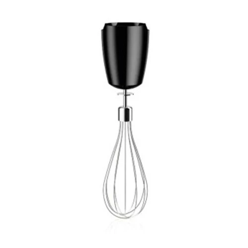 Braun MultiQuick 7 MQ775 Hand Blender - Smart Speed Technology - 750W High-Performance Motor - PowerBell Blending Shaft - 1.5L All-in-One Food Processor - Black (4210201056560) - image 4