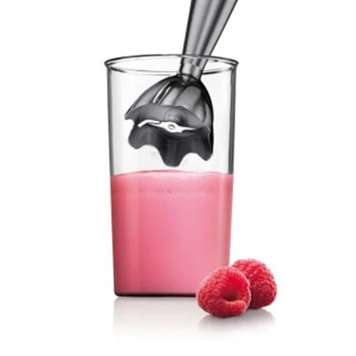 Braun MultiQuick 7 MQ775 Hand Blender - Smart Speed Technology - 750W High-Performance Motor - PowerBell Blending Shaft - 1.5L All-in-One Food Processor - Black (4210201056560) - image 10