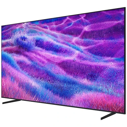 تلفزيون سامسونج QN80F نيو كيو إل إي دي 4K مقاس 100 إنج سمارت إصدار 2025 - معالج NQ4 AI االجيل الثاني - تقنية موشن إكسيليريتور 144 هيرتز - تقنية نيو كوانتوم HDR - أسود (QA100QN80F) - image 2 تلفزيون سامسونج QN80F نيو كيو إل إي دي 4K مقاس 100 إنج سمارت إصدار 2025 - معالج NQ4 AI االجيل الثاني - تقنية موشن إكسيليريتور 144 هيرتز - تقنية نيو كوانتوم HDR - أسود (QA100QN80F) - image 2