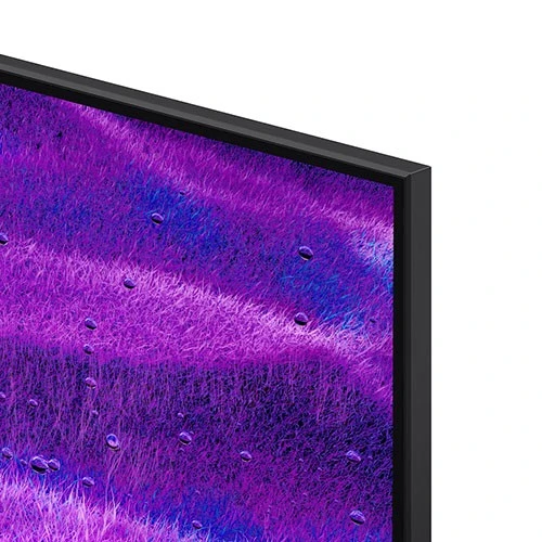 تلفزيون سامسونج QN80F نيو كيو إل إي دي 4K مقاس 100 إنج سمارت إصدار 2025 - معالج NQ4 AI االجيل الثاني - تقنية موشن إكسيليريتور 144 هيرتز - تقنية نيو كوانتوم HDR - أسود (QA100QN80F) - image 5 تلفزيون سامسونج QN80F نيو كيو إل إي دي 4K مقاس 100 إنج سمارت إصدار 2025 - معالج NQ4 AI االجيل الثاني - تقنية موشن إكسيليريتور 144 هيرتز - تقنية نيو كوانتوم HDR - أسود (QA100QN80F) - image 5