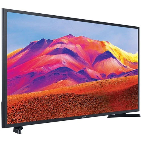 Samsung Smart TV UA43T5300AU - 43 Inch - Full HD - PurColor Technology - Built In Satellite Receiver- Ultra Clean View - Black (UA43T5300AU) - image 4