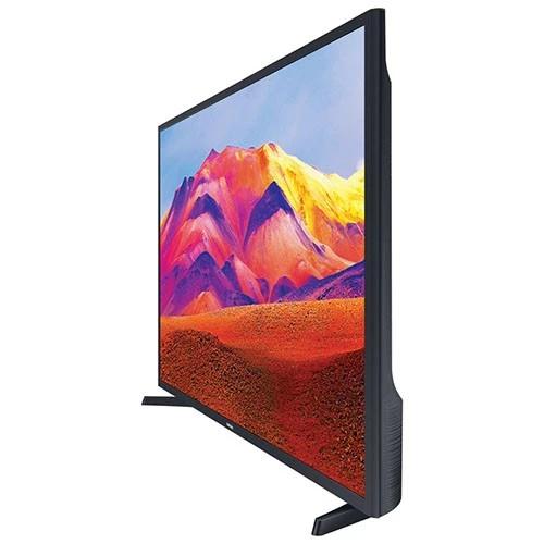 Samsung Smart TV UA43T5300AU - 43 Inch - Full HD - PurColor Technology - Built In Satellite Receiver- Ultra Clean View - Black (UA43T5300AU) - image 7