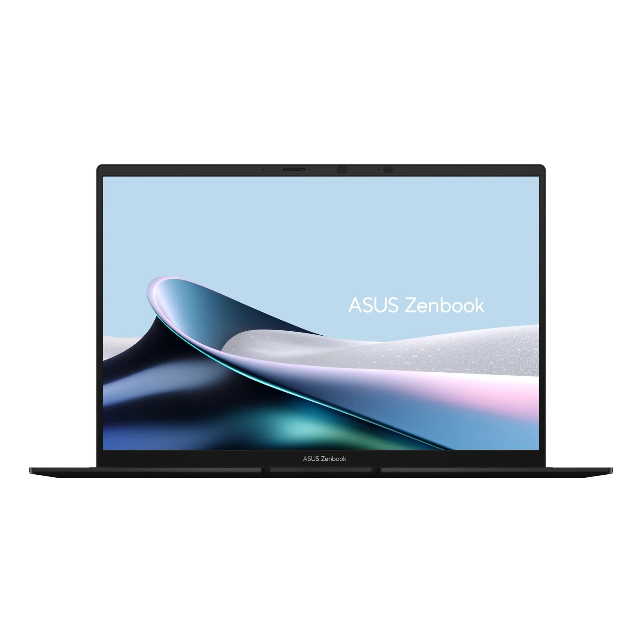 Asus Laptop Zenbook UX340CA-PZ252W - Core Ultra 9 285H - Ram 16GB - Hard Disk 1TB SSD - Shared - 14 Inch 3K OLED 120Hz - Touch Screen+ Pen - Windows 11 - Black (197105873698) - image 8