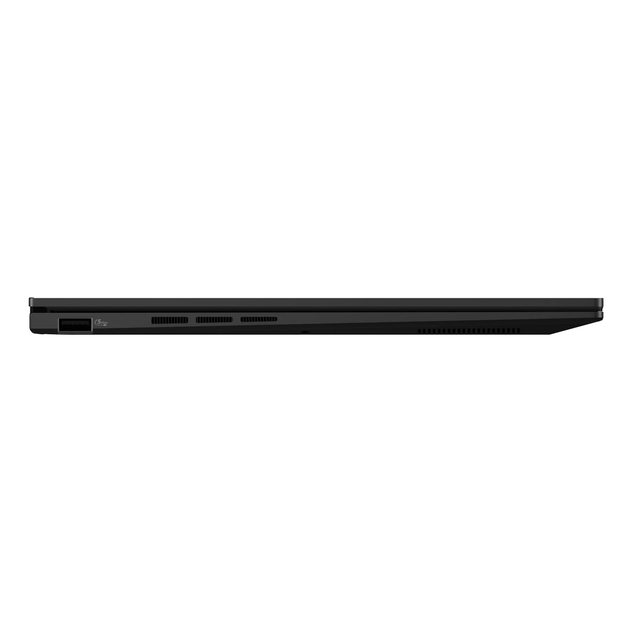 Asus Laptop Zenbook UX340CA-PZ252W - Core Ultra 9 285H - Ram 16GB - Hard Disk 1TB SSD - Shared - 14 Inch 3K OLED 120Hz - Touch Screen+ Pen - Windows 11 - Black (197105873698) - image 4