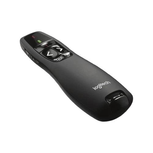 Logitech R400