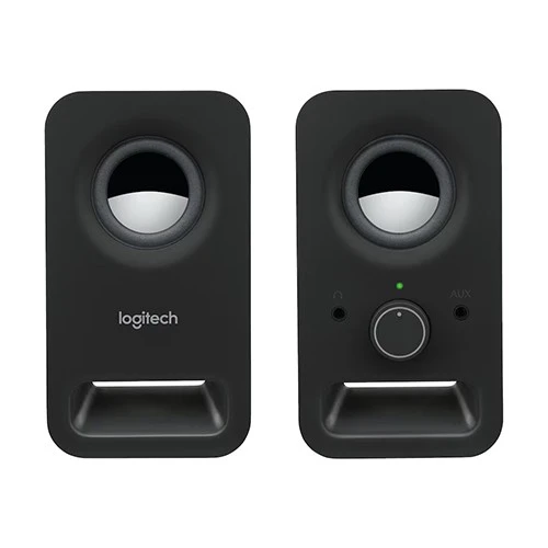 Logitech Z150 (2)