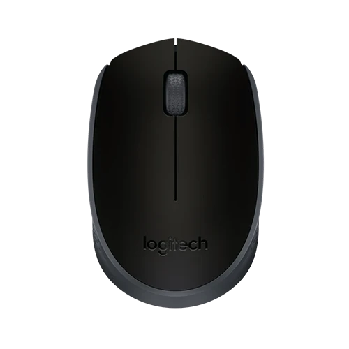 logitech m171