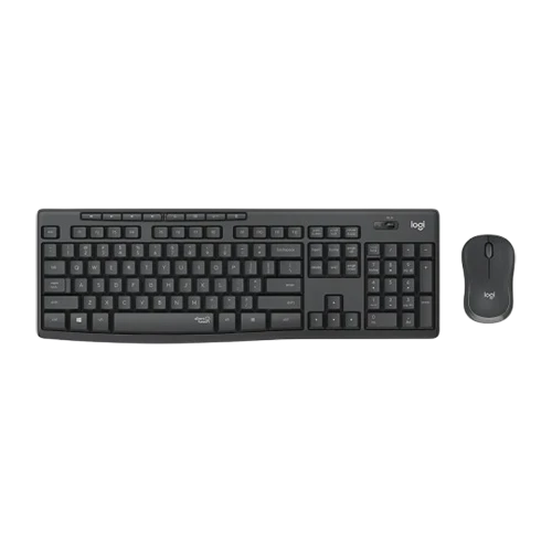 Logitech MK295