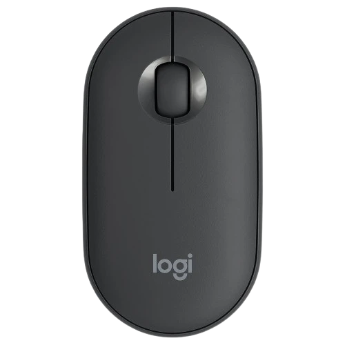 Logitech Pebble M350