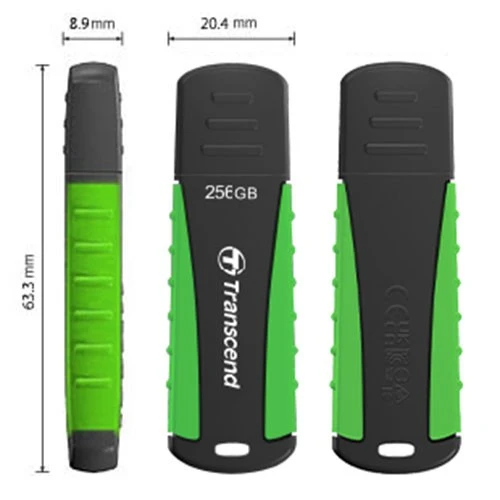 Transcend JetFlash 810