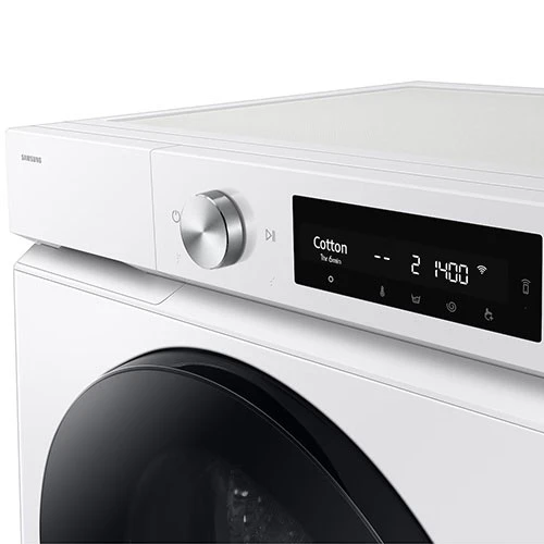 Samsung WW10DB7U34G White (8)