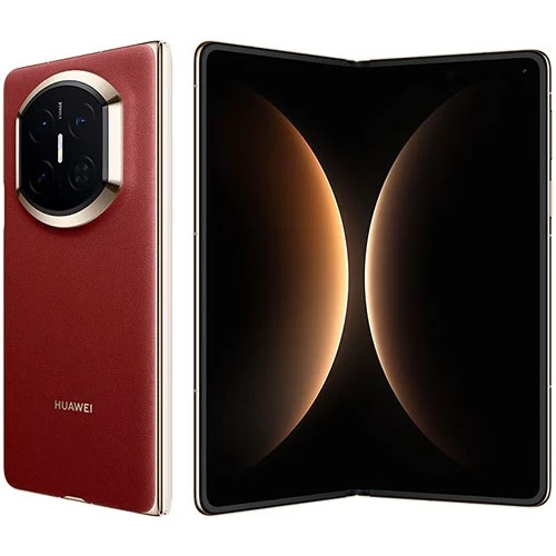Huawei Mate X7 Red (1)