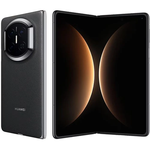 Huawei Mate X7 Black (1)