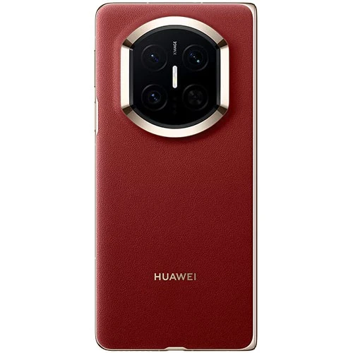 Huawei Mate X7 Foldable Smartphone Dual Sim - 16/512 GB Ram - LTPO OLED Display - 50MP Camera - 5300mAh Battery - EMUI 15.0 - 66W SuperCharge + Free Gift Huawei Free Buds Pro 4 + Case (6942103180095) - image 6