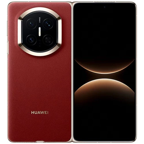 Huawei Mate X7 Foldable Smartphone Dual Sim - 16/512 GB Ram - LTPO OLED Display - 50MP Camera - 5300mAh Battery - EMUI 15.0 - 66W SuperCharge + Free Gift Huawei Free Buds Pro 4 + Case (6942103180095) - image 2