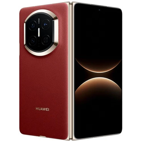 Huawei Mate X7 Foldable Smartphone Dual Sim - 16/512 GB Ram - LTPO OLED Display - 50MP Camera - 5300mAh Battery - EMUI 15.0 - 66W SuperCharge + Free Gift Huawei Free Buds Pro 4 + Case (6942103180095) - image 4
