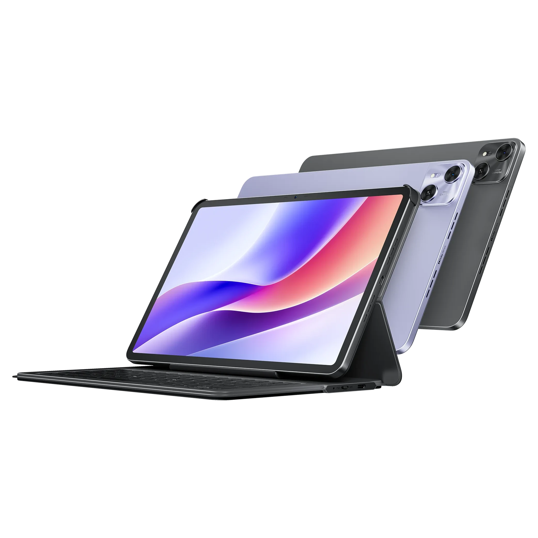 Tecno Pad Megapad Pro