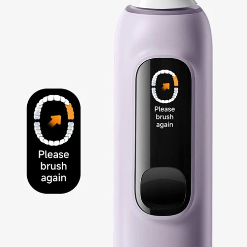 Xiaomi Oscillation Electric Toothbrush Pro EU White (1)