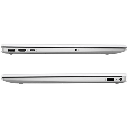 لابتوب إتش بي 15-FD0215 - معالج إنتل كور i5-1334U - رام 16 غيغابايت  - هارد SSD بسعة 512 غيغابايت - شاشة لمس FHD مقاس 15.6 إنج- نظام التشغيل ويندوز 11 هوم  - فضي (199251873522) - image 5