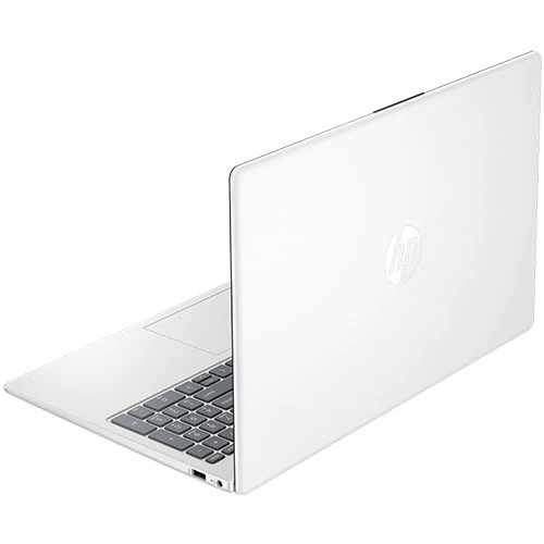 لابتوب إتش بي 15-FD0215 - معالج إنتل كور i5-1334U - رام 16 غيغابايت  - هارد SSD بسعة 512 غيغابايت - شاشة لمس FHD مقاس 15.6 إنج- نظام التشغيل ويندوز 11 هوم  - فضي (199251873522) - image 4