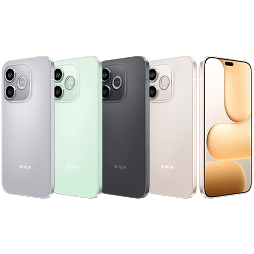 Honor 600 Lite All Colors