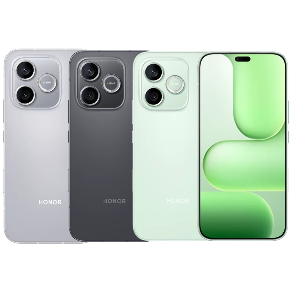 Honor 600 Lite All Colors