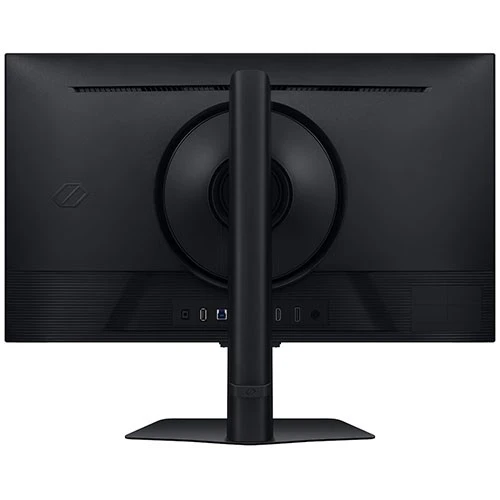 مونيتر ألعاب سامسونج G7 LS27FG706EM - شاشة 27 إنج بدقة 4K - زمن استجابة 1 مللي ثانية (GtG) - معدل تحديث يصل إلى 180 هرتز بدقة 4K و 360 هرتز بدقة FHD - لوحة IPS - أسود (8806097672715) - image 5