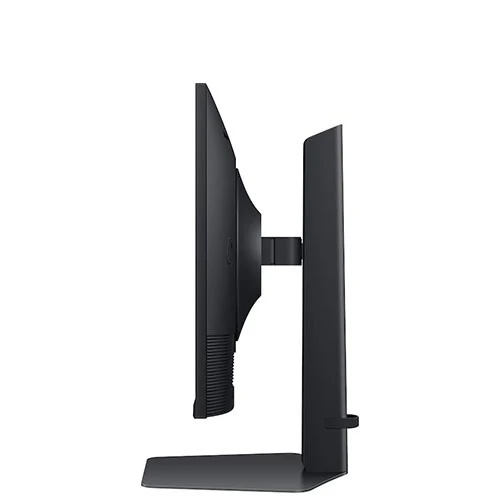 مونيتر ألعاب سامسونج G7 LS27FG706EM - شاشة 27 إنج بدقة 4K - زمن استجابة 1 مللي ثانية (GtG) - معدل تحديث يصل إلى 180 هرتز بدقة 4K و 360 هرتز بدقة FHD - لوحة IPS - أسود (8806097672715) - image 8