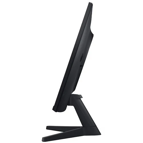 مونيتر الألعاب سامسونج أوديسي G53F G5 موديل LS27FG532EM - قياس 27 إنج - دقة QHD - لوحة IPS - معدل تحديث 200 هرتز - زمن استجابة 1 مللي ثانية (GtG) - تقنية HDR10 - أسود (8806097682738) - image 8