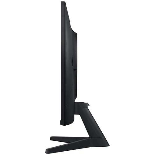 مونيتر الألعاب سامسونج أوديسي G53F G5 موديل LS27FG532EM - قياس 27 إنج - دقة QHD - لوحة IPS - معدل تحديث 200 هرتز - زمن استجابة 1 مللي ثانية (GtG) - تقنية HDR10 - أسود (8806097682738) - image 7