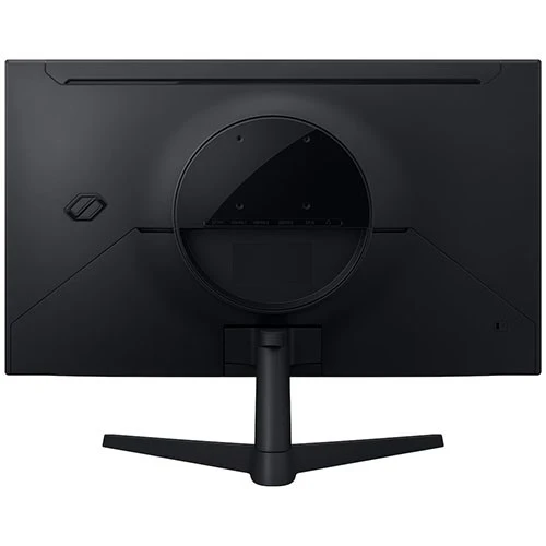 مونيتر الألعاب سامسونج أوديسي G53F G5 موديل LS27FG532EM - قياس 27 إنج - دقة QHD - لوحة IPS - معدل تحديث 200 هرتز - زمن استجابة 1 مللي ثانية (GtG) - تقنية HDR10 - أسود (8806097682738) - image 5